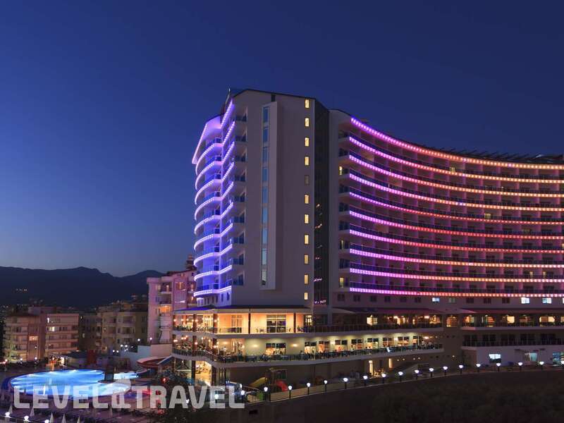 Фотография Diamond Hill Resort Hotel