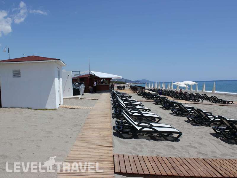 Фотография Diamond Hill Resort Hotel