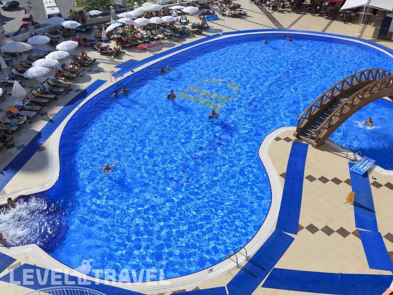 Фотография Diamond Hill Resort Hotel