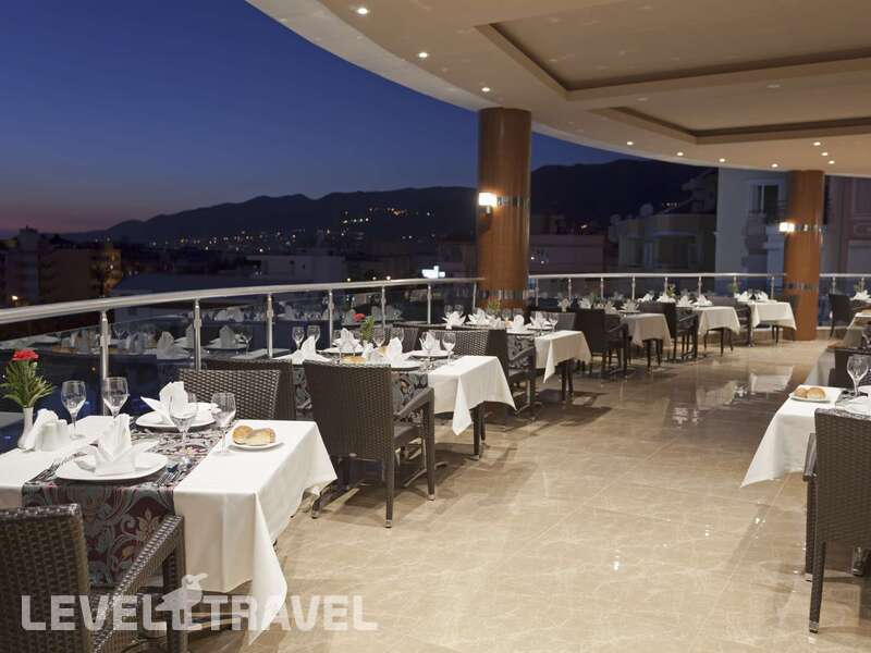 Фотография Diamond Hill Resort Hotel