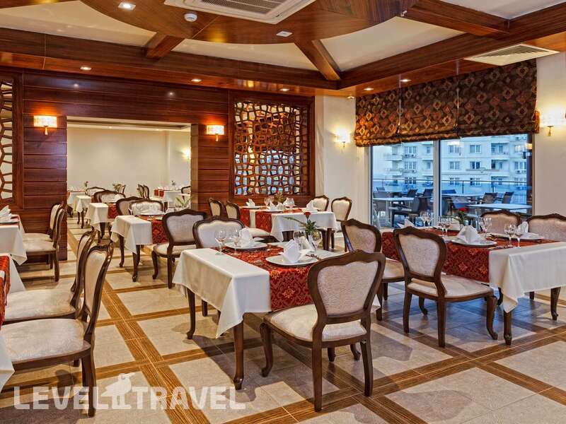 Фотография Diamond Hill Resort Hotel