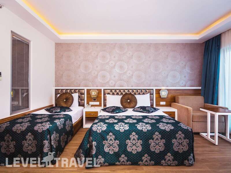 Фотография Diamond Hill Resort Hotel