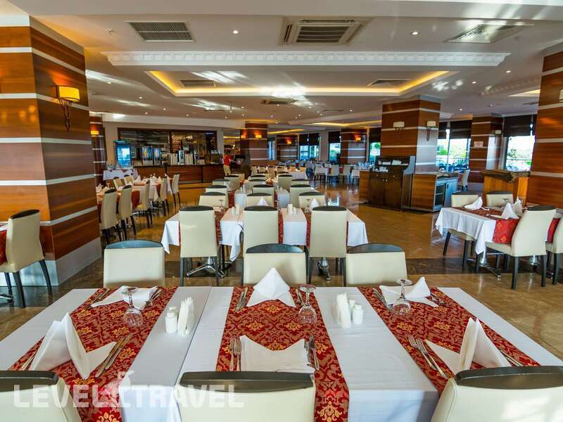 Фотография Diamond Hill Resort Hotel