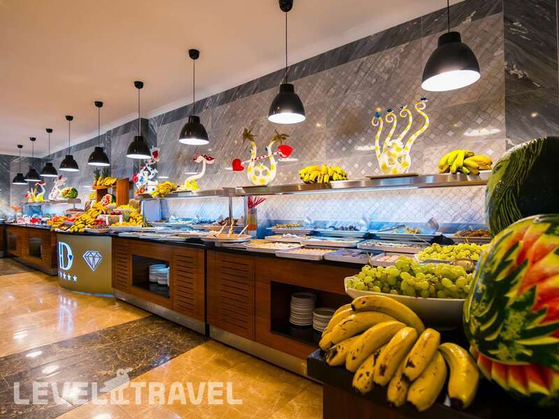 Фотография Diamond Hill Resort Hotel