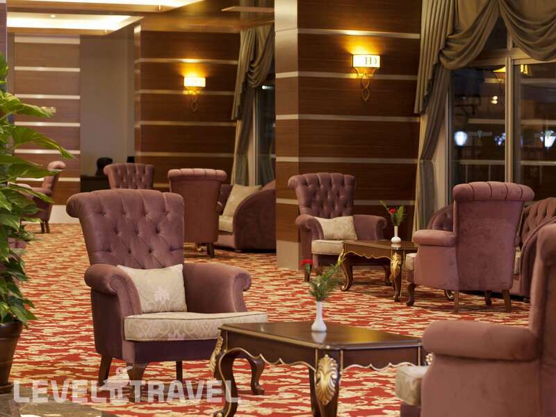 Фотография Diamond Hill Resort Hotel