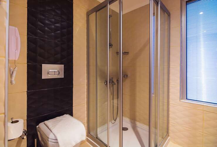 Diamond Hill Resort Hotel