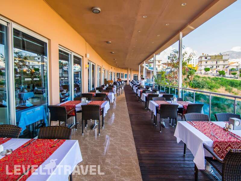 Фотография Diamond Hill Resort Hotel