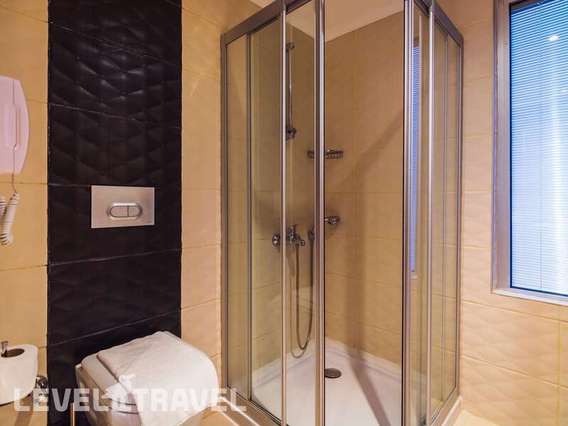 Фотография Diamond Hill Resort Hotel