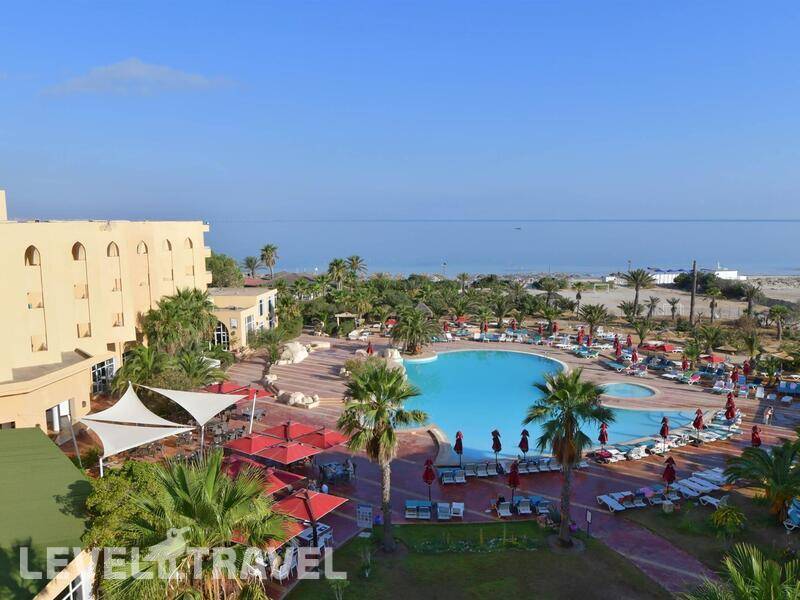 Фотография Skanes Serail Aquapark (Ex.Skanes Serail) Фотография Skanes Serail Aquapark (Ex.Skanes Serail)