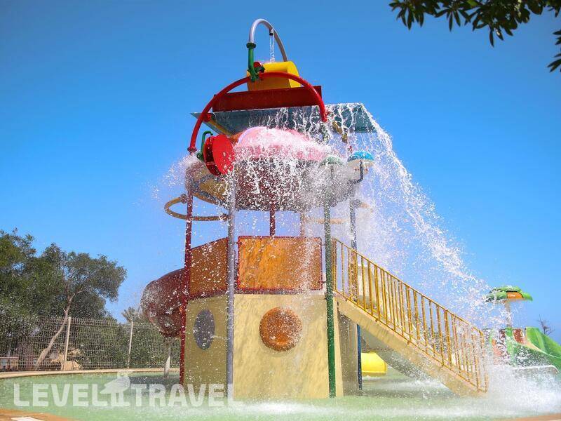Фотография Skanes Serail Aquapark (Ex.Skanes Serail) Фотография Skanes Serail Aquapark (Ex.Skanes Serail)