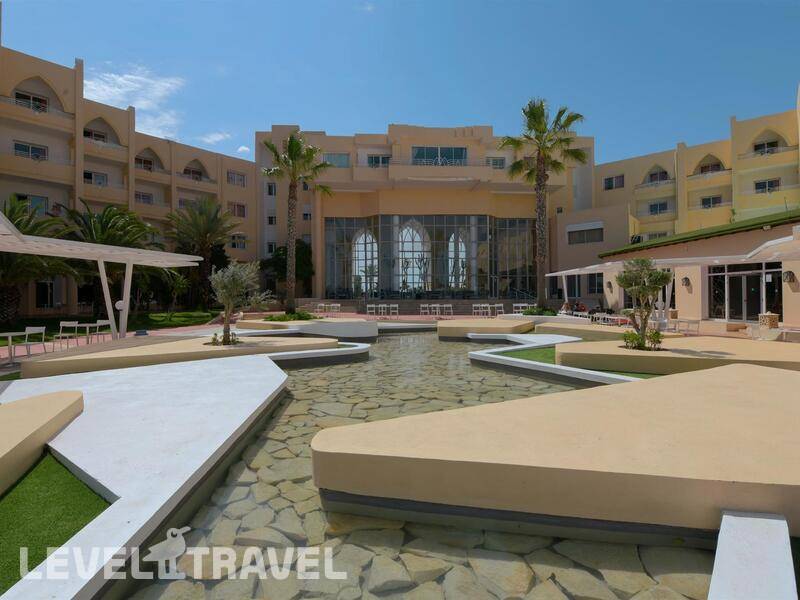 Фотография Skanes Serail Aquapark (Ex.Skanes Serail) Фотография Skanes Serail Aquapark (Ex.Skanes Serail)