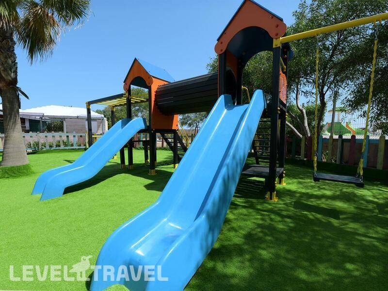 Фотография Skanes Serail Aquapark (Ex.Skanes Serail) Фотография Skanes Serail Aquapark (Ex.Skanes Serail)
