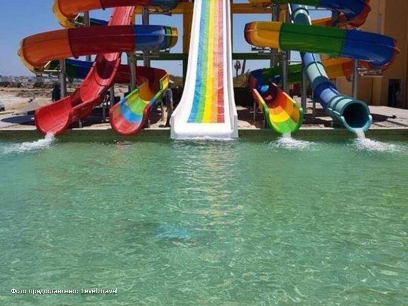 Фотография Skanes Serail Aquapark (Ex.Skanes Serail)