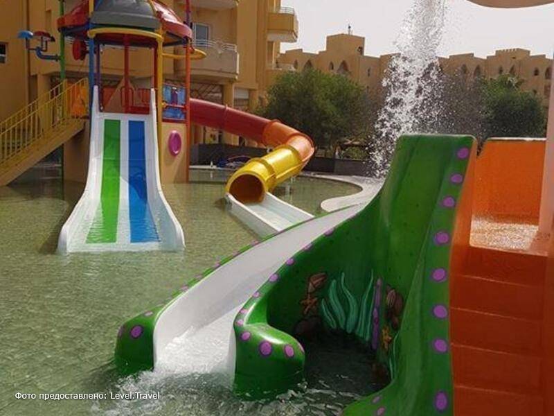 Фотография Skanes Serail Aquapark (Ex.Skanes Serail)