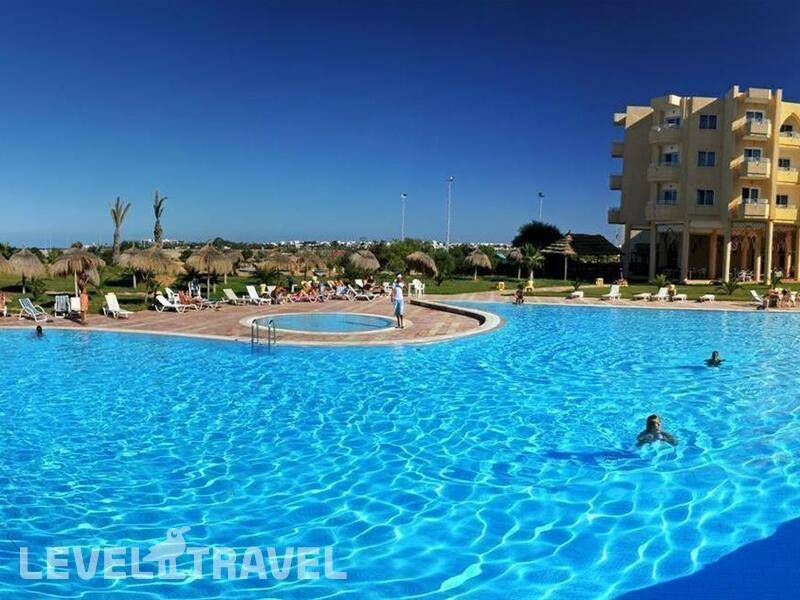 Фотография Skanes Serail Aquapark (Ex.Skanes Serail)