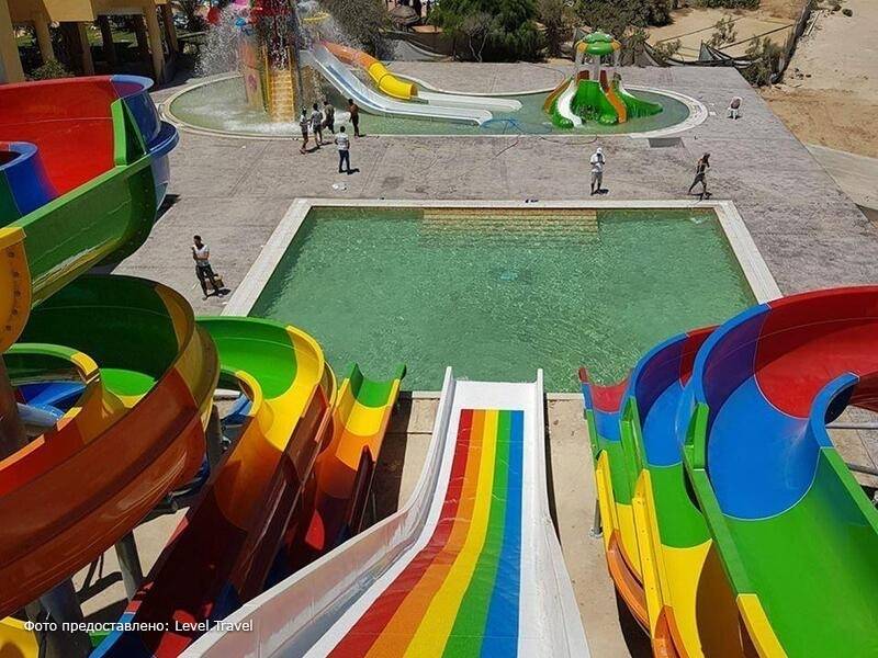 Фотография Skanes Serail Aquapark (Ex.Skanes Serail)