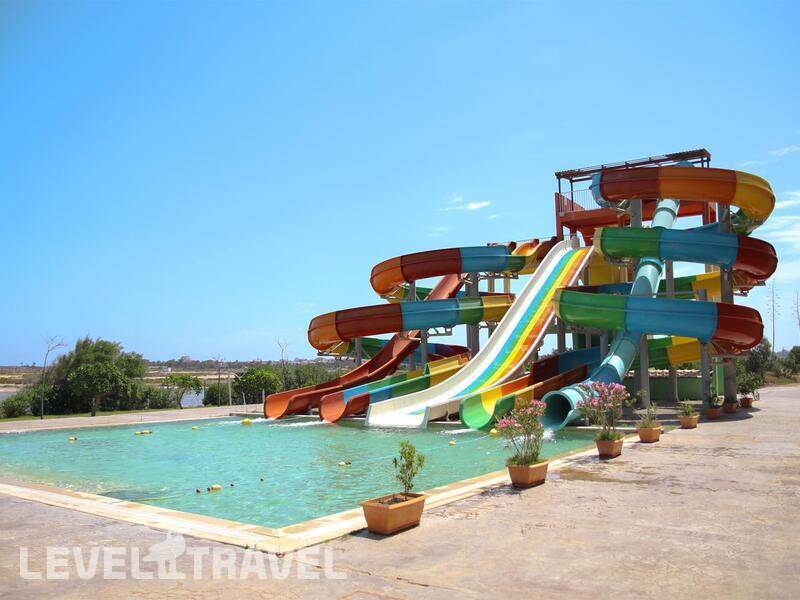 Фотография Skanes Serail Aquapark (Ex.Skanes Serail) Фотография Skanes Serail Aquapark (Ex.Skanes Serail)