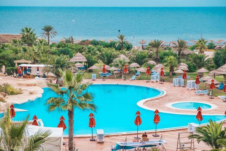 Skanes Serail Aquapark (Ex.Skanes Serail)