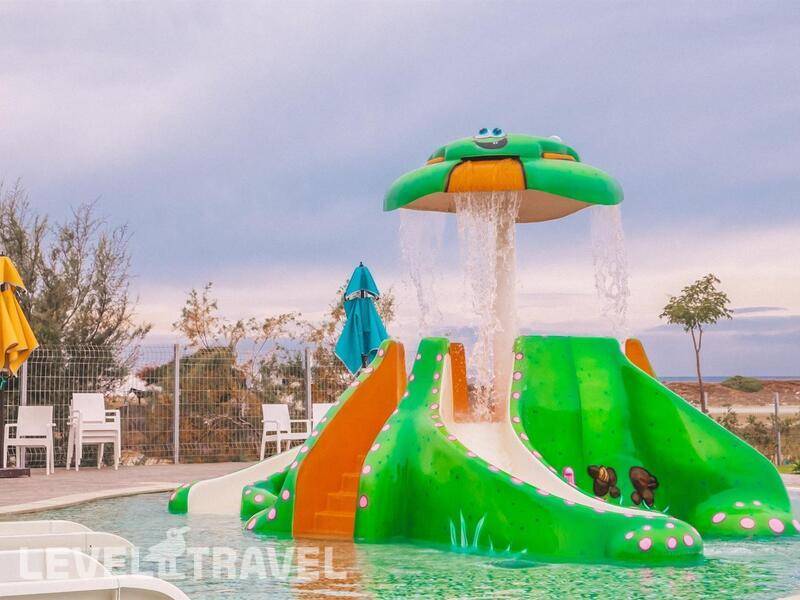 Фотография Skanes Serail Aquapark (Ex.Skanes Serail) Фотография Skanes Serail Aquapark (Ex.Skanes Serail)