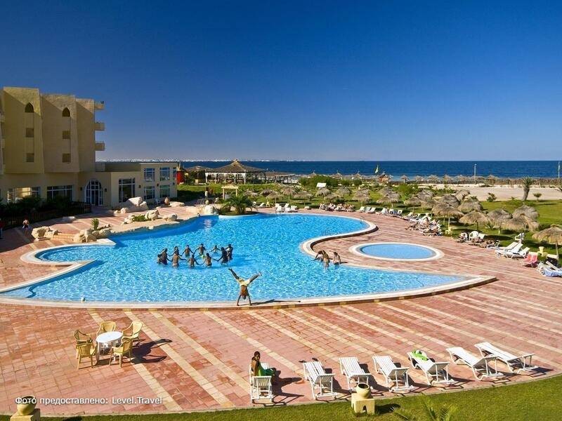 Фотография Skanes Serail Aquapark (Ex.Skanes Serail)