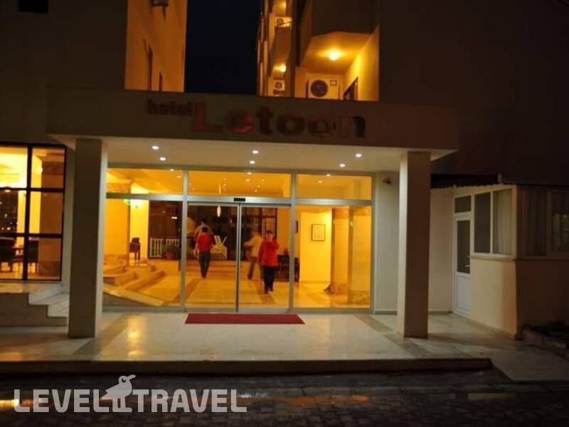 Фотография Letoon Hotel