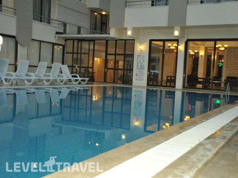 Фотография Letoon Hotel