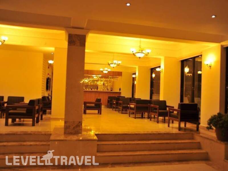 Фотография Letoon Hotel