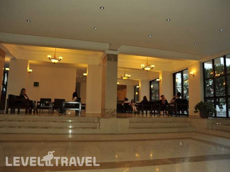 Фотография Letoon Hotel