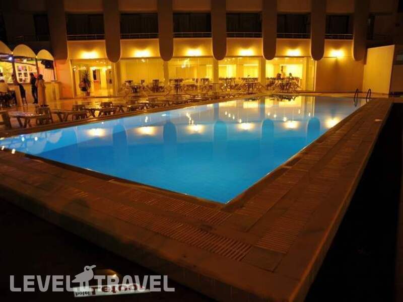 Фотография Letoon Hotel