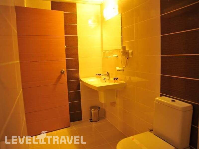 Фотография Letoon Hotel