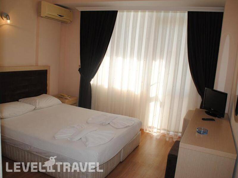 Фотография Letoon Hotel