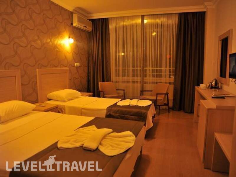 Фотография Letoon Hotel