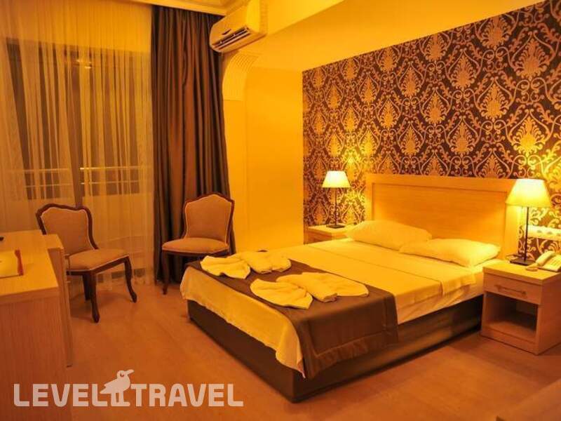 Фотография Letoon Hotel