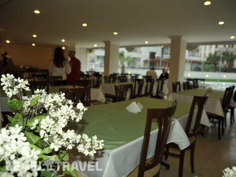 Фотография Letoon Hotel
