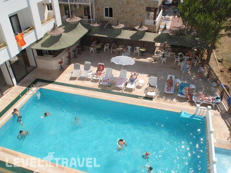 Фотография Letoon Hotel