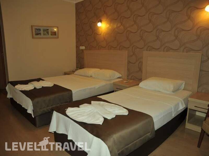 Фотография Letoon Hotel