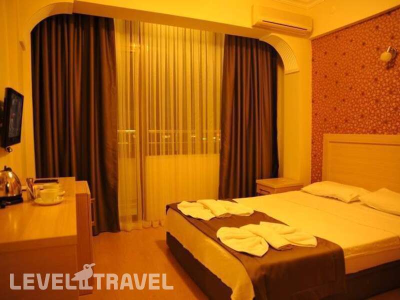 Фотография Letoon Hotel