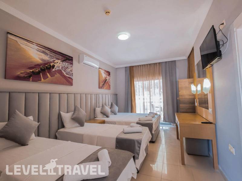 Фотография Infinity Hotel Kemer Фотография Infinity Hotel Kemer