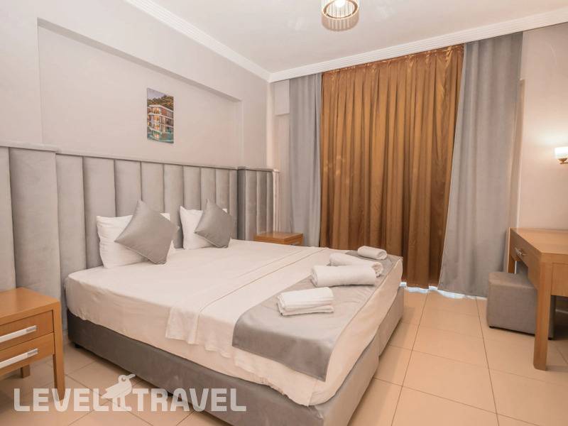 Фотография Infinity Hotel Kemer Фотография Infinity Hotel Kemer