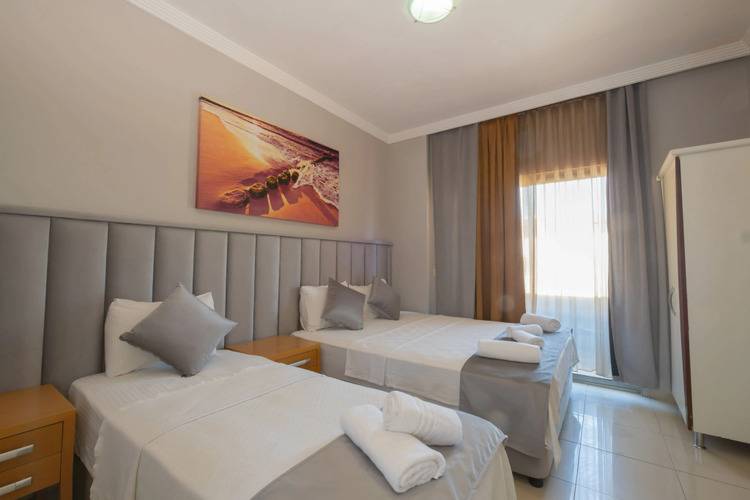 Infinity Hotel Kemer