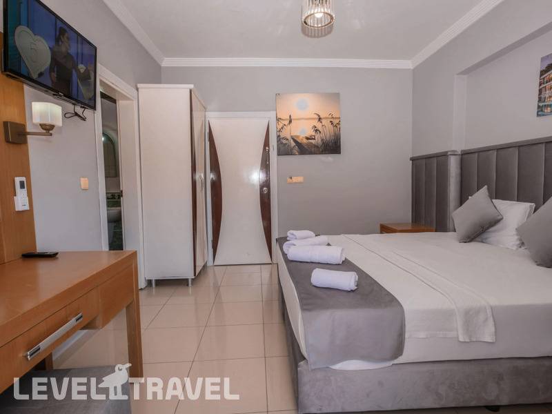 Фотография Infinity Hotel Kemer Фотография Infinity Hotel Kemer