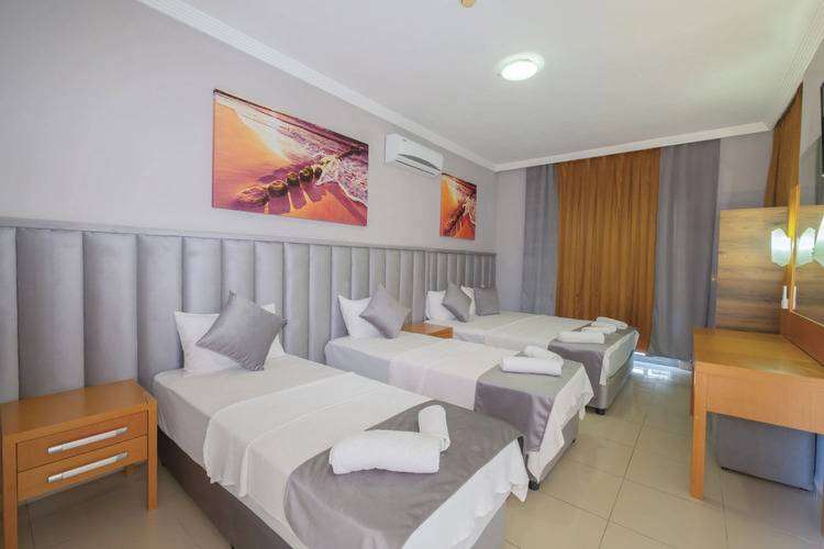 Infinity Hotel Kemer