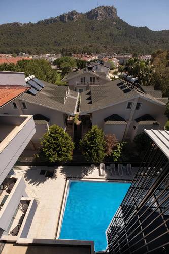 Infinity Hotel Kemer