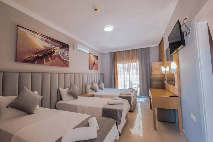 Infinity Hotel Kemer