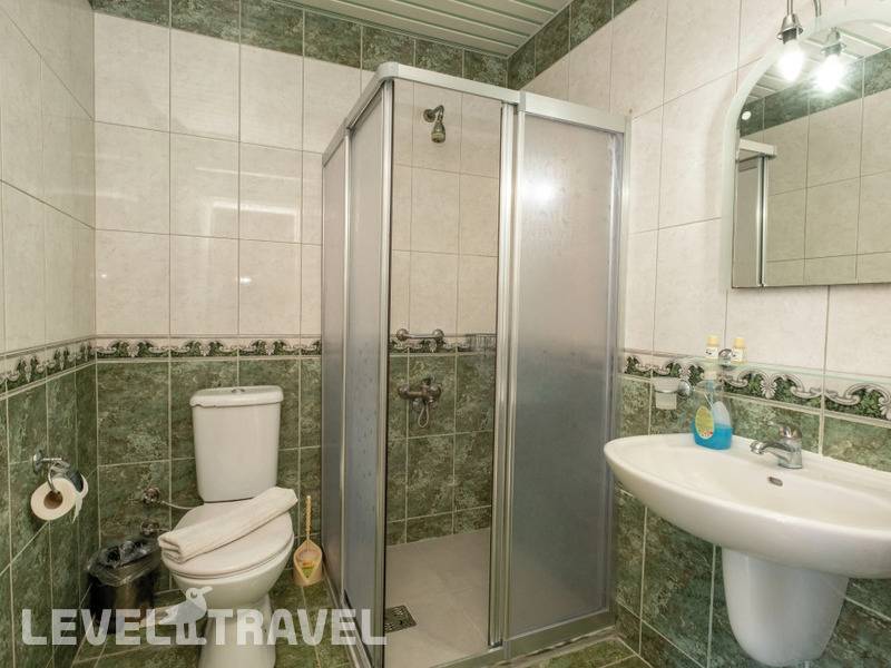 Фотография Infinity Hotel Kemer Фотография Infinity Hotel Kemer