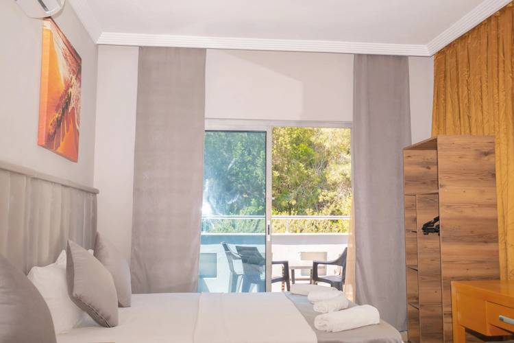 Infinity Hotel Kemer