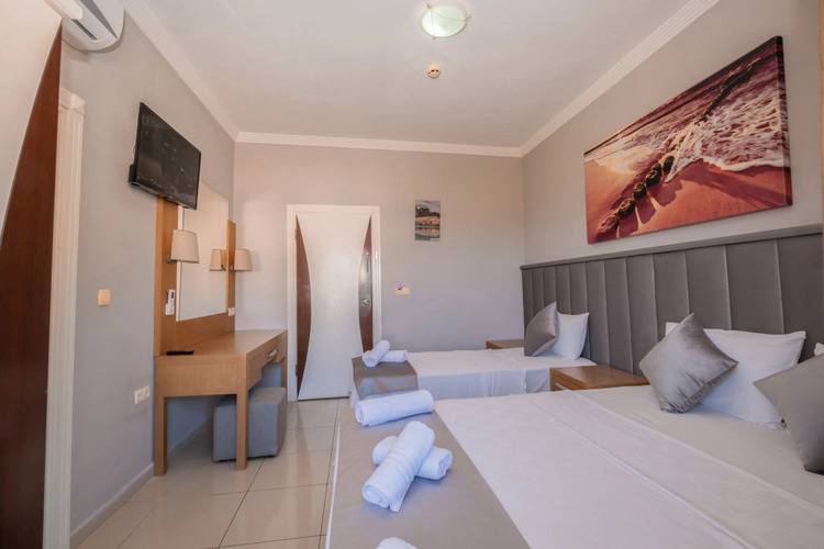 Infinity Hotel Kemer