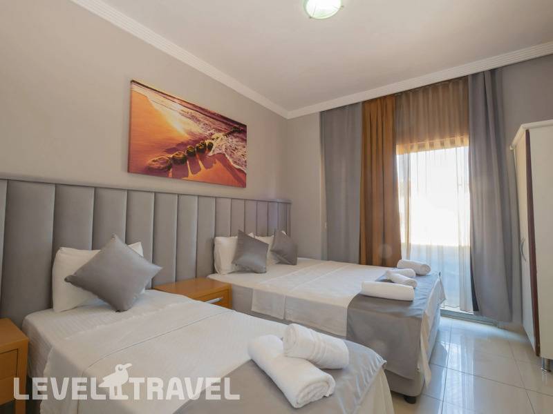Фотография Infinity Hotel Kemer Фотография Infinity Hotel Kemer