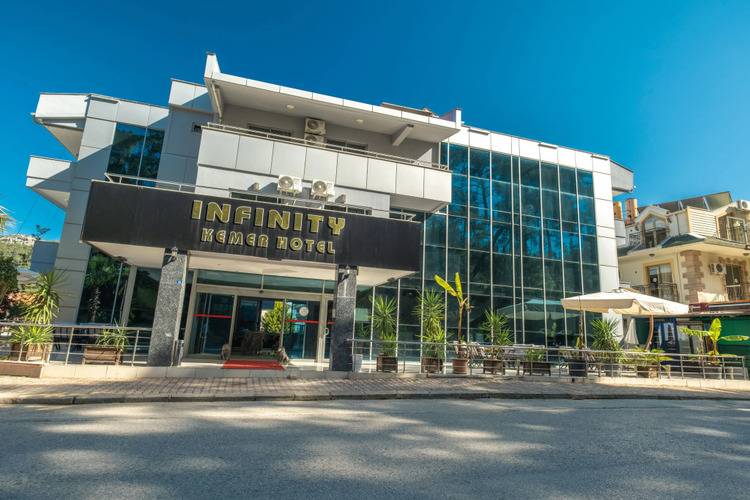 Infinity Hotel Kemer
