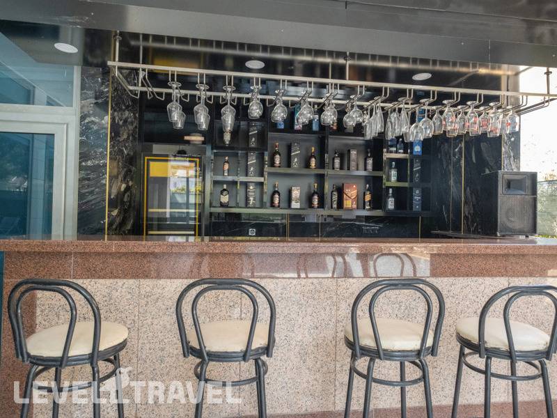 Фотография Infinity Hotel Kemer Фотография Infinity Hotel Kemer